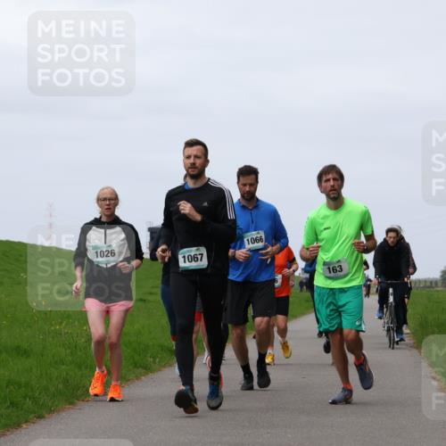 04.05.2025 - 8. Wedeler Halbmarathon Yannick Fuchs http://msf.ph/oto/7821879 04.05.2025 11:29:04 Laufen 1026, 1066, 1067, 163 meine-sportfotos.de