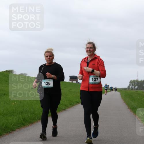 04.05.2025 - 8. Wedeler Halbmarathon Yannick Fuchs http://msf.ph/oto/7821883 04.05.2025 12:10:14 Laufen 137, 136 meine-sportfotos.de