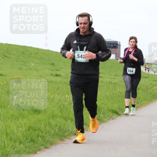 04.05.2025 - 8. Wedeler Halbmarathon Yannick Fuchs http://msf.ph/oto/7821887 04.05.2025 11:51:40 Laufen 54, 554, 171 meine-sportfotos.de
