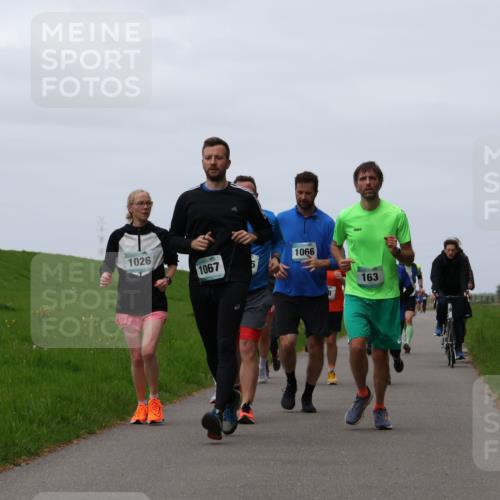 04.05.2025 - 8. Wedeler Halbmarathon Yannick Fuchs http://msf.ph/oto/7821899 04.05.2025 11:29:04 Laufen 1026, 1067, 5, 1066, 163 meine-sportfotos.de