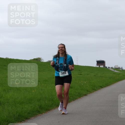 04.05.2025 - 8. Wedeler Halbmarathon Yannick Fuchs http://msf.ph/oto/7821908 04.05.2025 12:10:37 Laufen 385 meine-sportfotos.de