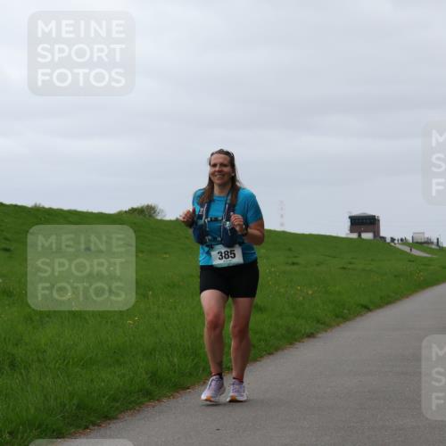 04.05.2025 - 8. Wedeler Halbmarathon Yannick Fuchs http://msf.ph/oto/7821911 04.05.2025 12:10:37 Laufen 385 meine-sportfotos.de