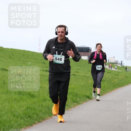 04.05.2025 - 8. Wedeler Halbmarathon Yannick Fuchs http://msf.ph/oto/7821914 04.05.2025 11:51:40 Laufen 548, 554 meine-sportfotos.de