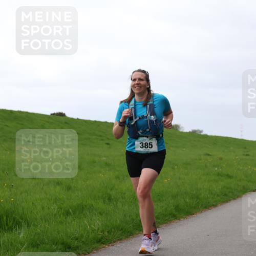 04.05.2025 - 8. Wedeler Halbmarathon Yannick Fuchs http://msf.ph/oto/7821915 04.05.2025 12:10:38 Laufen 385 meine-sportfotos.de