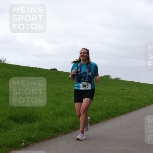 04.05.2025 - 8. Wedeler Halbmarathon Yannick Fuchs http://msf.ph/oto/7821931 04.05.2025 12:10:38 Laufen 385 meine-sportfotos.de
