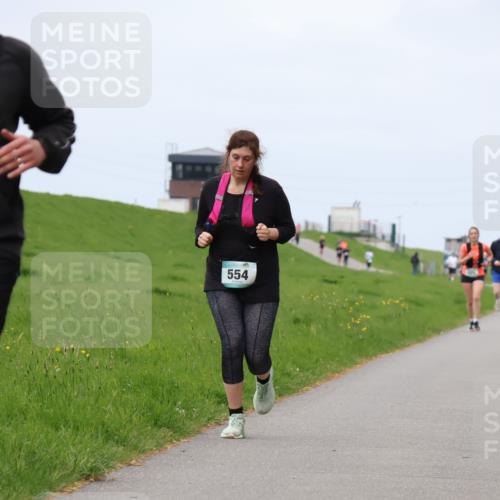04.05.2025 - 8. Wedeler Halbmarathon Yannick Fuchs http://msf.ph/oto/7821940 04.05.2025 11:51:42 Laufen 548, 554 meine-sportfotos.de