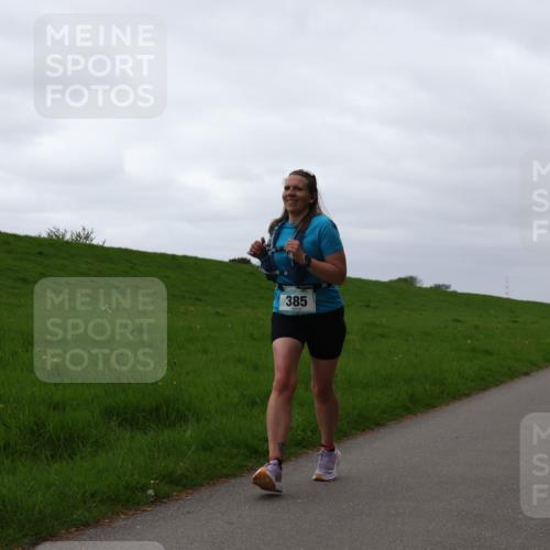 04.05.2025 - 8. Wedeler Halbmarathon Yannick Fuchs http://msf.ph/oto/7821942 04.05.2025 12:10:39 Laufen 385 meine-sportfotos.de