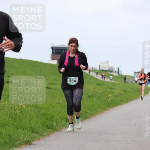 04.05.2025 - 8. Wedeler Halbmarathon Yannick Fuchs http://msf.ph/oto/7821945 04.05.2025 11:51:42 Laufen 548, 554 meine-sportfotos.de