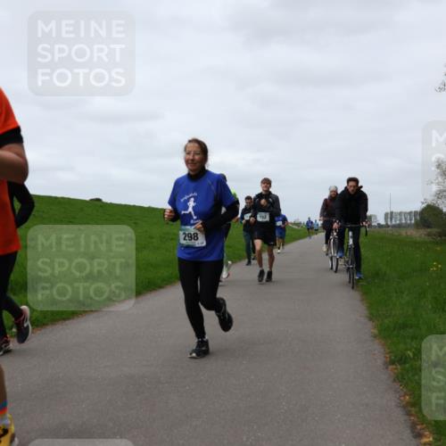 04.05.2025 - 8. Wedeler Halbmarathon Yannick Fuchs http://msf.ph/oto/7821961 04.05.2025 11:29:12 Laufen 946, 298, 152 meine-sportfotos.de