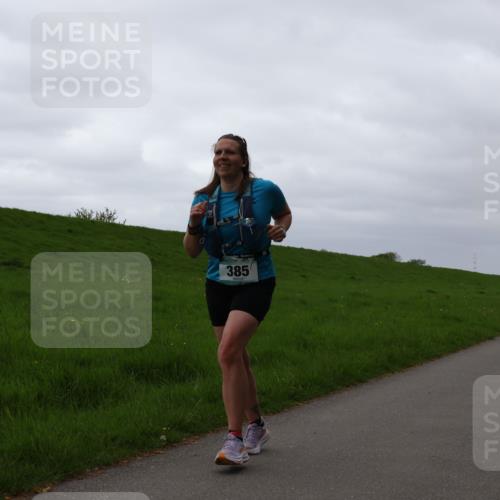 04.05.2025 - 8. Wedeler Halbmarathon Yannick Fuchs http://msf.ph/oto/7821972 04.05.2025 12:10:39 Laufen 385 meine-sportfotos.de