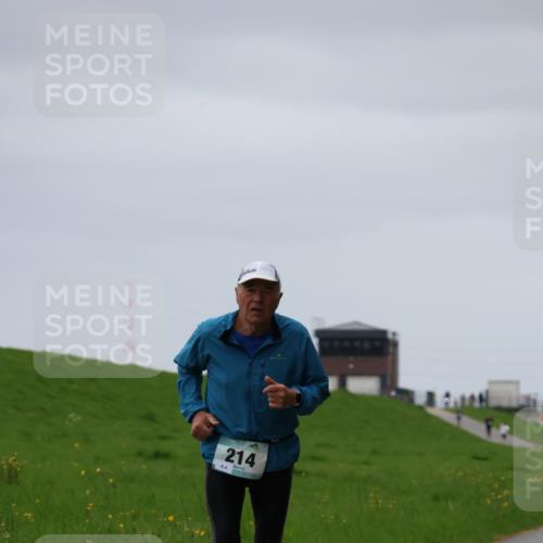 04.05.2025 - 8. Wedeler Halbmarathon Yannick Fuchs http://msf.ph/oto/7821989 04.05.2025 12:10:58 Laufen 214 meine-sportfotos.de