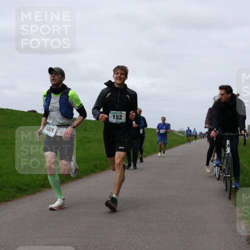 04.05.2025 - 8. Wedeler Halbmarathon Yannick Fuchs http://msf.ph/oto/7821990 04.05.2025 11:29:14 Laufen 152, 1001 meine-sportfotos.de