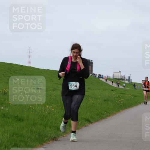 04.05.2025 - 8. Wedeler Halbmarathon Yannick Fuchs http://msf.ph/oto/7821992 04.05.2025 11:51:43 Laufen 554 meine-sportfotos.de