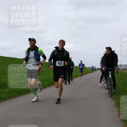 04.05.2025 - 8. Wedeler Halbmarathon Yannick Fuchs http://msf.ph/oto/7821993 04.05.2025 11:29:14 Laufen 1001, 152 meine-sportfotos.de