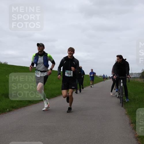 04.05.2025 - 8. Wedeler Halbmarathon Yannick Fuchs http://msf.ph/oto/7821998 04.05.2025 11:29:14 Laufen 1001, 152 meine-sportfotos.de
