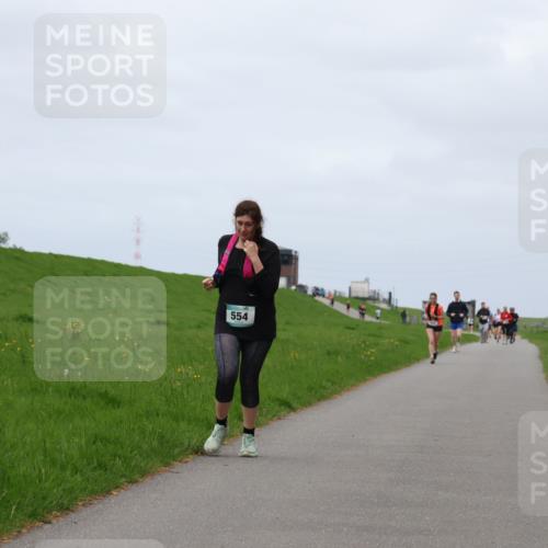 04.05.2025 - 8. Wedeler Halbmarathon Yannick Fuchs http://msf.ph/oto/7822000 04.05.2025 11:51:44 Laufen 554 meine-sportfotos.de