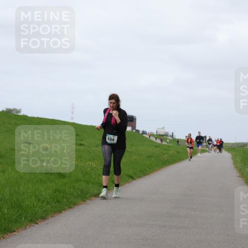 04.05.2025 - 8. Wedeler Halbmarathon Yannick Fuchs http://msf.ph/oto/7822004 04.05.2025 11:51:44 Laufen 554 meine-sportfotos.de