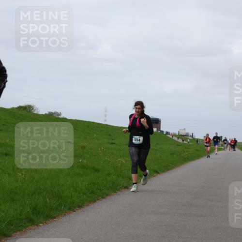 04.05.2025 - 8. Wedeler Halbmarathon Yannick Fuchs http://msf.ph/oto/7822011 04.05.2025 11:51:44 Laufen 48, 554 meine-sportfotos.de