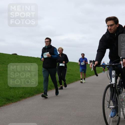 04.05.2025 - 8. Wedeler Halbmarathon Yannick Fuchs http://msf.ph/oto/7822041 04.05.2025 11:29:15 Laufen 71, 425 meine-sportfotos.de