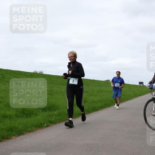 04.05.2025 - 8. Wedeler Halbmarathon Yannick Fuchs http://msf.ph/oto/7822068 04.05.2025 11:29:17 Laufen 2, 425 meine-sportfotos.de