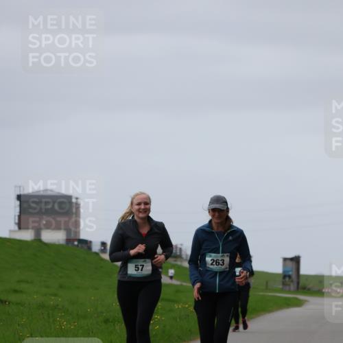 04.05.2025 - 8. Wedeler Halbmarathon Yannick Fuchs http://msf.ph/oto/7822070 04.05.2025 12:11:04 Laufen 263, 57 meine-sportfotos.de