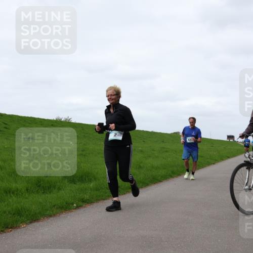04.05.2025 - 8. Wedeler Halbmarathon Yannick Fuchs http://msf.ph/oto/7822072 04.05.2025 11:29:17 Laufen 2, 42, 3 meine-sportfotos.de