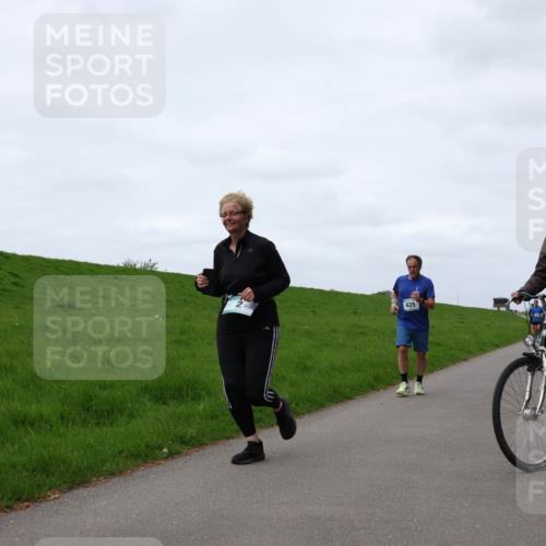 04.05.2025 - 8. Wedeler Halbmarathon Yannick Fuchs http://msf.ph/oto/7822078 04.05.2025 11:29:18 Laufen 425, 3 meine-sportfotos.de