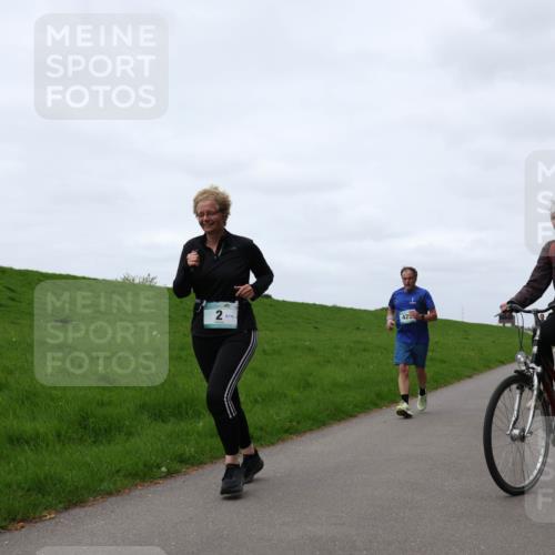 04.05.2025 - 8. Wedeler Halbmarathon Yannick Fuchs http://msf.ph/oto/7822083 04.05.2025 11:29:18 Laufen 2, 8114, 42 meine-sportfotos.de