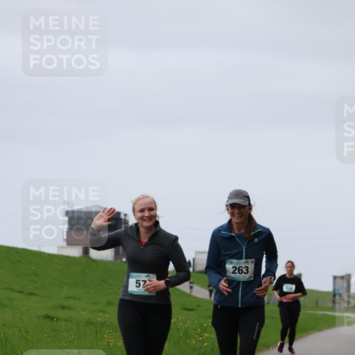 04.05.2025 - 8. Wedeler Halbmarathon Yannick Fuchs http://msf.ph/oto/7822101 04.05.2025 12:11:06 Laufen 57, 263, 532 meine-sportfotos.de