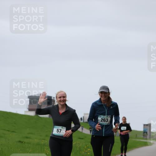 04.05.2025 - 8. Wedeler Halbmarathon Yannick Fuchs http://msf.ph/oto/7822107 04.05.2025 12:11:06 Laufen 57, 263 meine-sportfotos.de