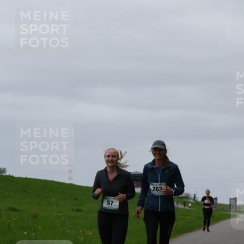 04.05.2025 - 8. Wedeler Halbmarathon Yannick Fuchs http://msf.ph/oto/7822141 04.05.2025 12:11:09 Laufen 57, 263 meine-sportfotos.de