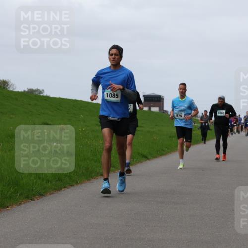 04.05.2025 - 8. Wedeler Halbmarathon Yannick Fuchs http://msf.ph/oto/7822148 04.05.2025 11:29:24 Laufen 1085, 975, 1080 meine-sportfotos.de