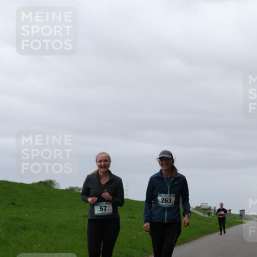 04.05.2025 - 8. Wedeler Halbmarathon Yannick Fuchs http://msf.ph/oto/7822159 04.05.2025 12:11:11 Laufen 57, 263 meine-sportfotos.de