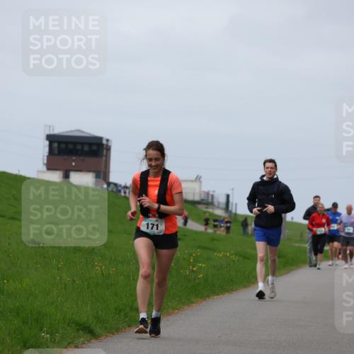 04.05.2025 - 8. Wedeler Halbmarathon Yannick Fuchs http://msf.ph/oto/7822161 04.05.2025 11:51:56 Laufen 171 meine-sportfotos.de