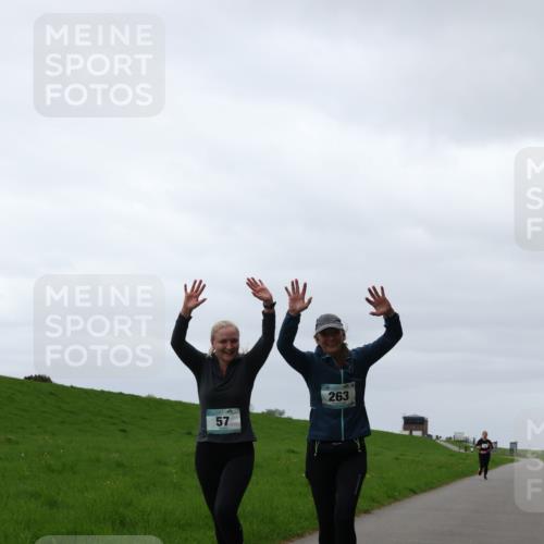 04.05.2025 - 8. Wedeler Halbmarathon Yannick Fuchs http://msf.ph/oto/7822175 04.05.2025 12:11:12 Laufen 57, 263 meine-sportfotos.de