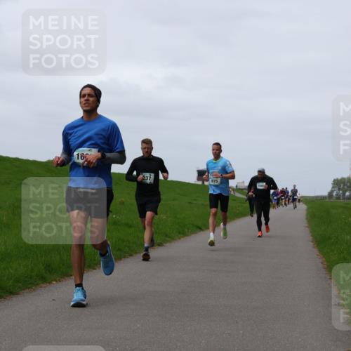 04.05.2025 - 8. Wedeler Halbmarathon Yannick Fuchs http://msf.ph/oto/7822208 04.05.2025 11:29:25 Laufen 16, 237, 975 meine-sportfotos.de
