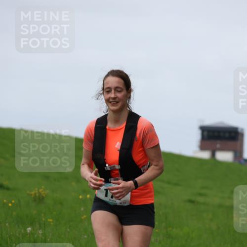 04.05.2025 - 8. Wedeler Halbmarathon Yannick Fuchs http://msf.ph/oto/7822219 04.05.2025 11:52:01 Laufen  meine-sportfotos.de