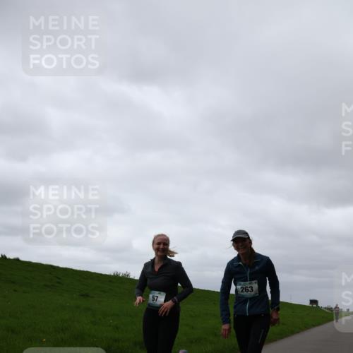04.05.2025 - 8. Wedeler Halbmarathon Yannick Fuchs http://msf.ph/oto/7822242 04.05.2025 12:11:13 Laufen 57, 263 meine-sportfotos.de