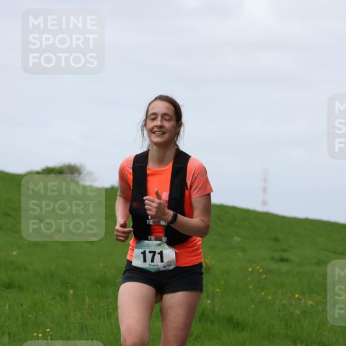04.05.2025 - 8. Wedeler Halbmarathon Yannick Fuchs http://msf.ph/oto/7822248 04.05.2025 11:52:03 Laufen 171, 14 meine-sportfotos.de