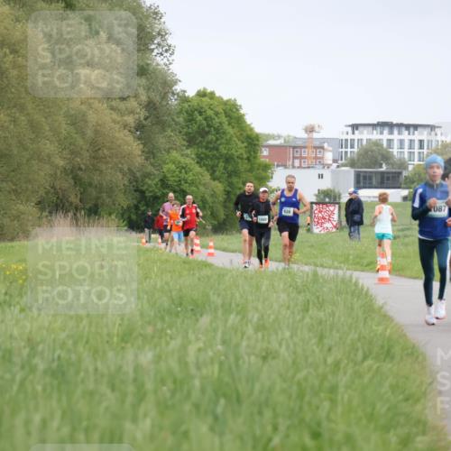 04.05.2025 - 8. Wedeler Halbmarathon Yannick Fuchs http://msf.ph/oto/7822249 04.05.2025 11:10:35 Laufen 1088, 628, 087, 617 meine-sportfotos.de