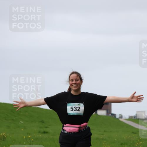 04.05.2025 - 8. Wedeler Halbmarathon Yannick Fuchs http://msf.ph/oto/7822256 04.05.2025 12:11:25 Laufen 532 meine-sportfotos.de