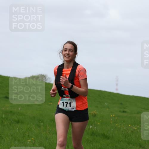 04.05.2025 - 8. Wedeler Halbmarathon Yannick Fuchs http://msf.ph/oto/7822259 04.05.2025 11:52:03 Laufen 171, 14 meine-sportfotos.de
