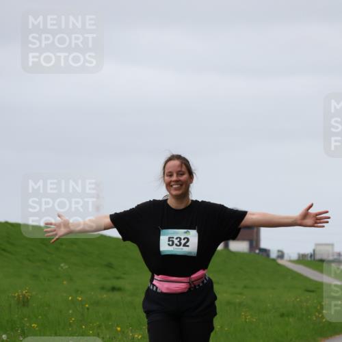 04.05.2025 - 8. Wedeler Halbmarathon Yannick Fuchs http://msf.ph/oto/7822260 04.05.2025 12:11:25 Laufen 532 meine-sportfotos.de