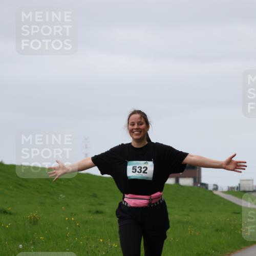 04.05.2025 - 8. Wedeler Halbmarathon Yannick Fuchs http://msf.ph/oto/7822267 04.05.2025 12:11:25 Laufen 532 meine-sportfotos.de