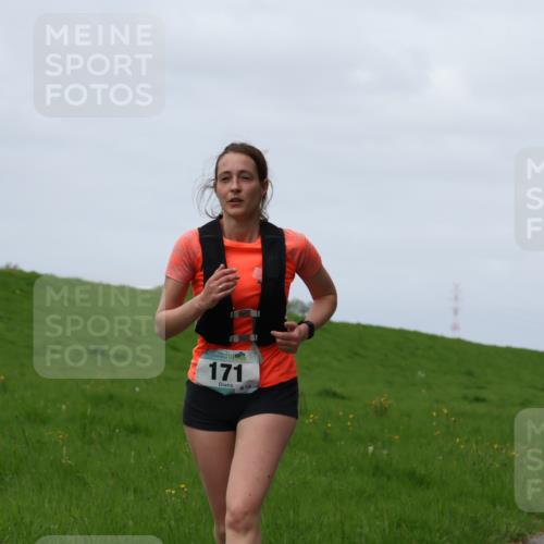 04.05.2025 - 8. Wedeler Halbmarathon Yannick Fuchs http://msf.ph/oto/7822289 04.05.2025 11:52:03 Laufen 171, 14 meine-sportfotos.de