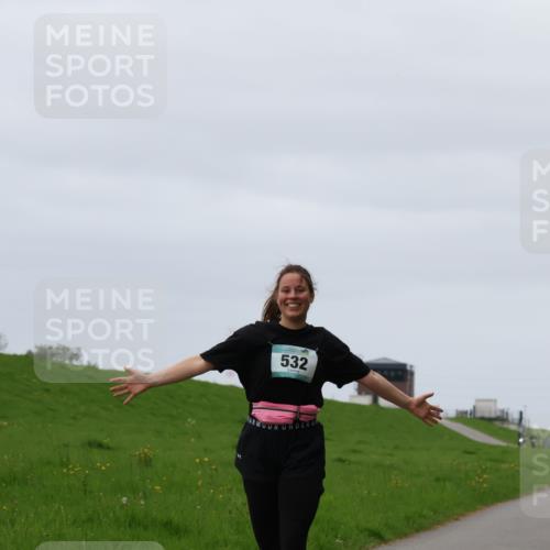 04.05.2025 - 8. Wedeler Halbmarathon Yannick Fuchs http://msf.ph/oto/7822294 04.05.2025 12:11:26 Laufen 532 meine-sportfotos.de