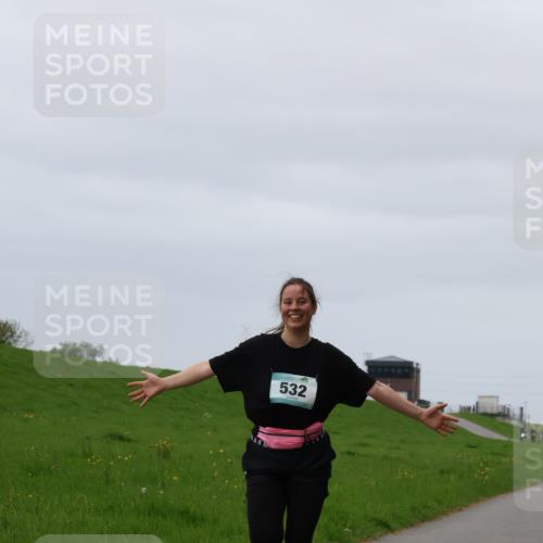 04.05.2025 - 8. Wedeler Halbmarathon Yannick Fuchs http://msf.ph/oto/7822302 04.05.2025 12:11:26 Laufen 532 meine-sportfotos.de