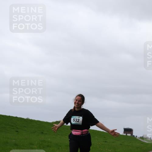 04.05.2025 - 8. Wedeler Halbmarathon Yannick Fuchs http://msf.ph/oto/7822332 04.05.2025 12:11:27 Laufen 532 meine-sportfotos.de