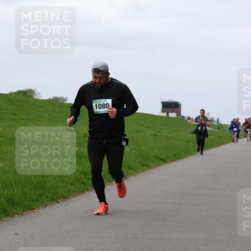 04.05.2025 - 8. Wedeler Halbmarathon Yannick Fuchs http://msf.ph/oto/7822345 04.05.2025 11:29:30 Laufen 1080 meine-sportfotos.de