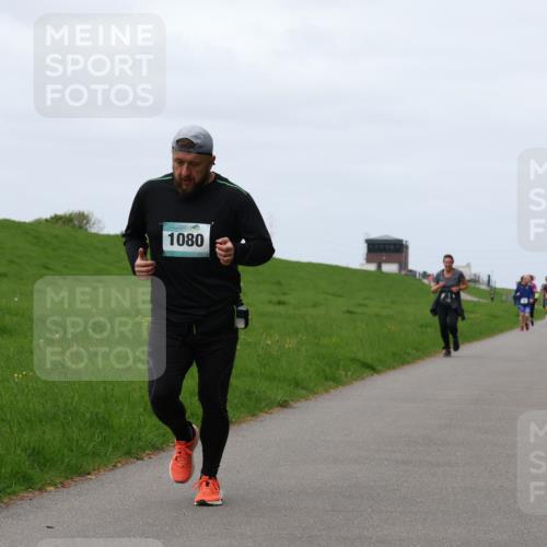 04.05.2025 - 8. Wedeler Halbmarathon Yannick Fuchs http://msf.ph/oto/7822367 04.05.2025 11:29:31 Laufen 1080 meine-sportfotos.de